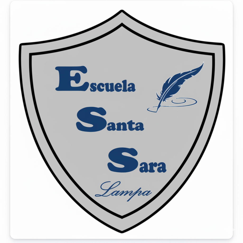 Escuela Santa Sara - Lampa
